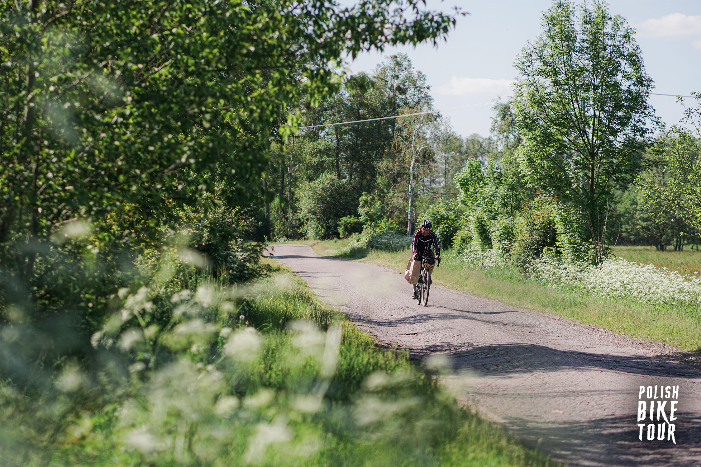 polish bike brand